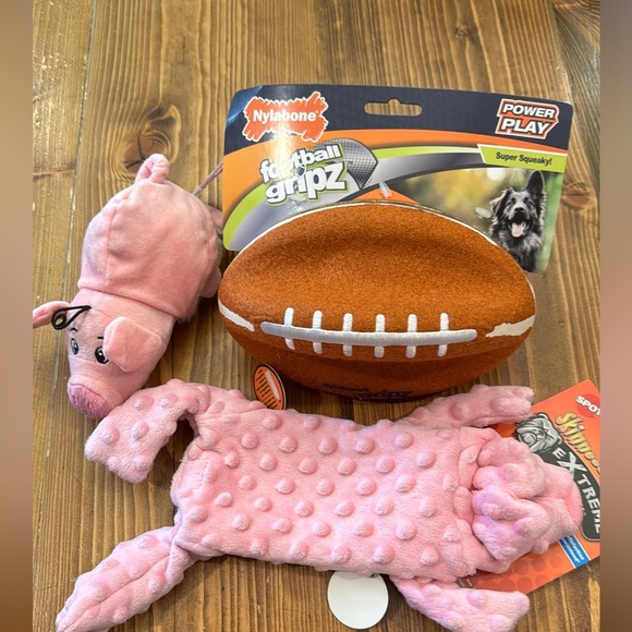 Other - Dog Toy Bundle
